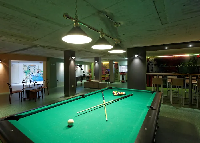 Kristal Hotel Golden Sands