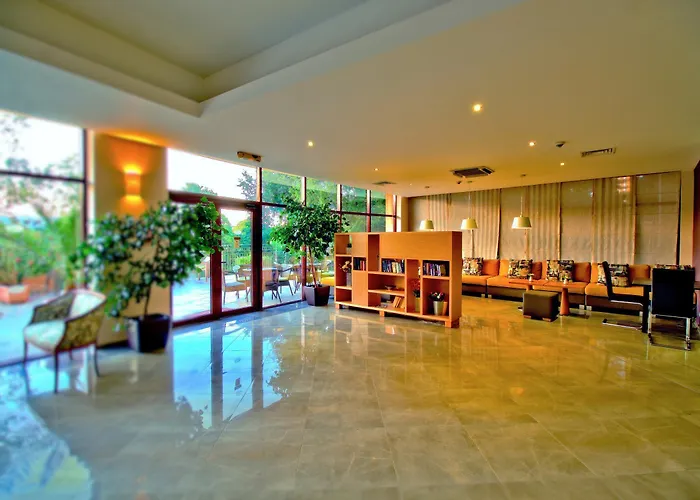 Kristal 4* Goudstrand