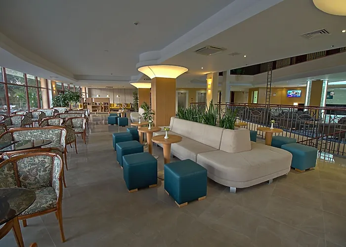 Kristal 4* Golden Sands