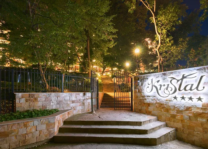 Kristal 골든샌드