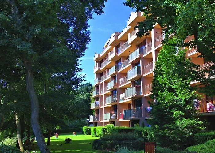 Kristal Hotel