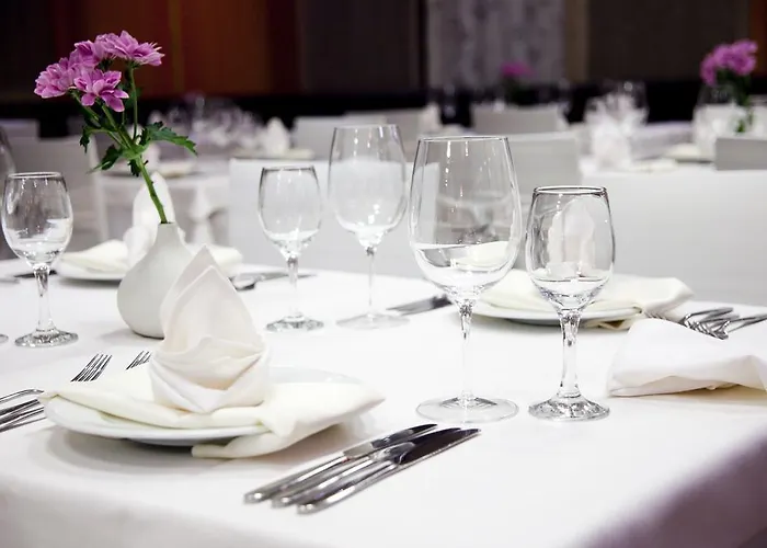 Hotel Kristal Golden Sands