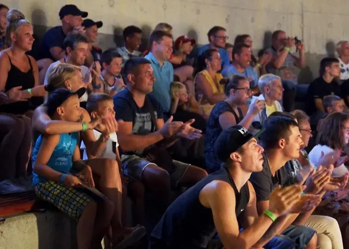 Kristal 4* Goudstrand